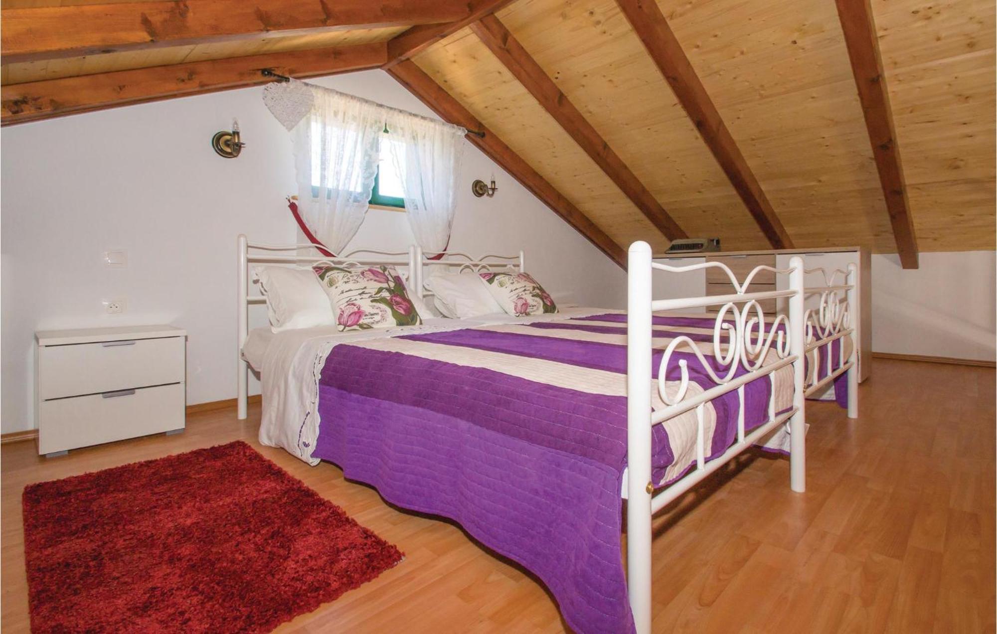 Awesome Home In Smokvica With Kitchen 외부 사진