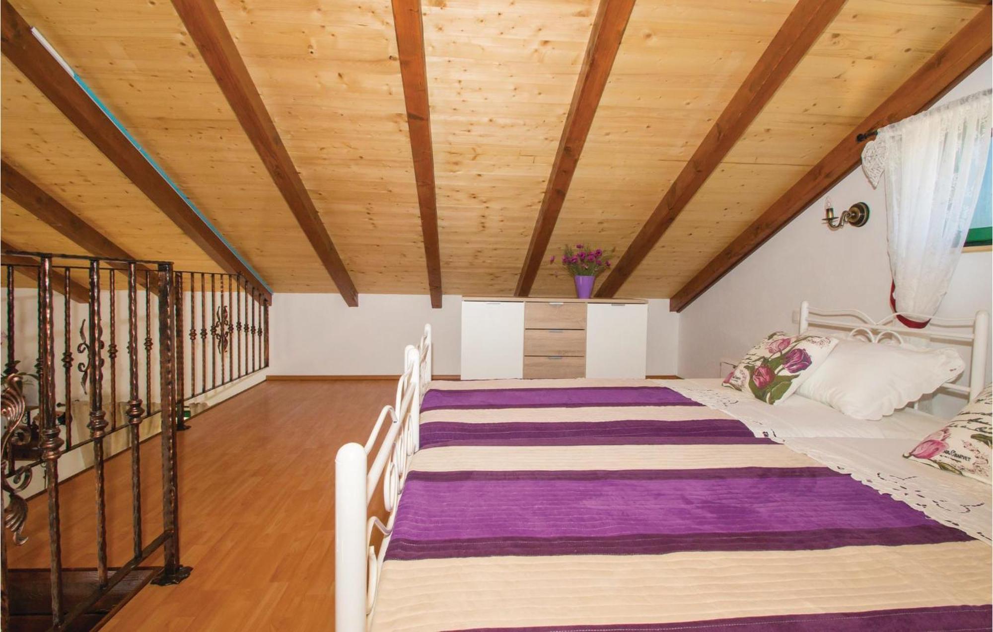 Awesome Home In Smokvica With Kitchen 외부 사진