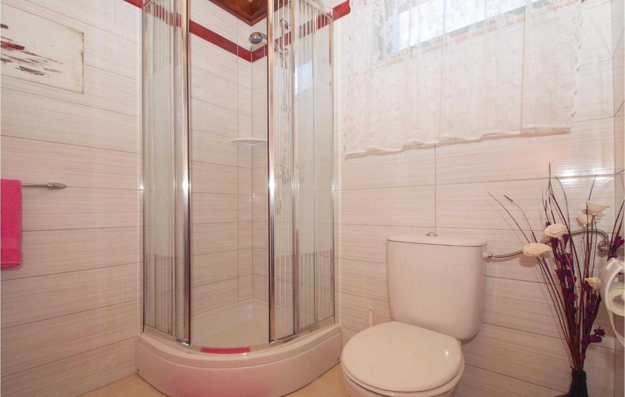 Awesome Home In Smokvica With Kitchen 외부 사진